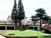 Fotos del hotel - EL FARO HOTEL