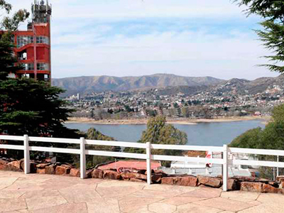 Fotos del hotel - EL FARO HOTEL