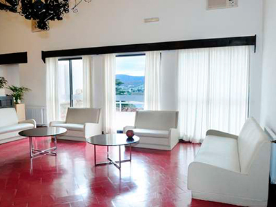 Fotos del hotel - EL FARO HOTEL
