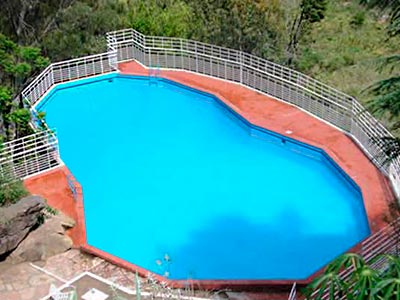 Fotos del hotel - EL FARO HOTEL