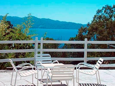 Fotos del hotel - EL FARO HOTEL