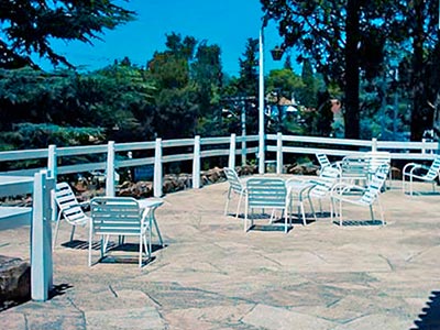 Fotos del hotel - EL FARO HOTEL