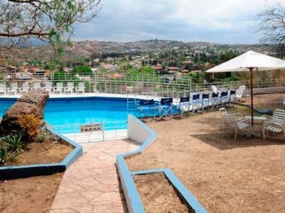 Fotos del hotel - EL FARO HOTEL