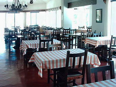 Fotos del hotel - EL FARO HOTEL