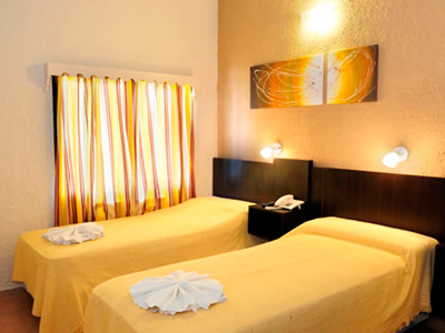 Fotos del hotel - EL FARO HOTEL