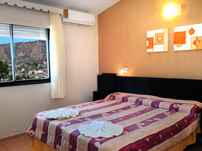 Fotos del hotel - EL FARO HOTEL