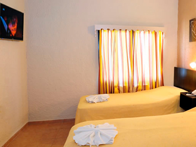 Fotos del hotel - EL FARO HOTEL