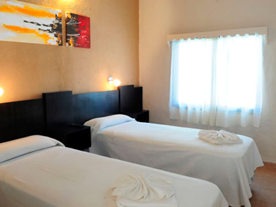 Fotos del hotel - EL FARO HOTEL