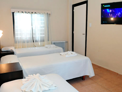 Fotos del hotel - EL FARO HOTEL