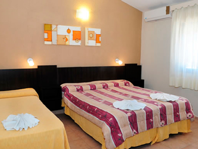 Fotos del hotel - EL FARO HOTEL
