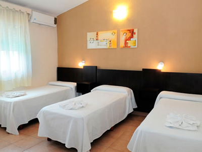 Fotos del hotel - EL FARO HOTEL