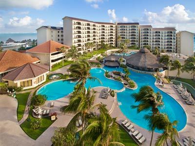 Fotos del hotel - THE ROYAL MAYAN