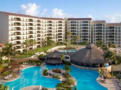 Fotos del hotel - THE ROYAL MAYAN