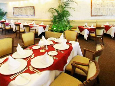 Fotos del hotel - THE ROYAL MAYAN