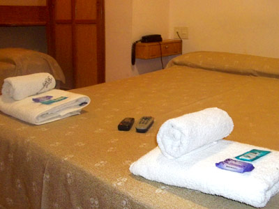 Fotos del hotel - HOTEL REGIONAL