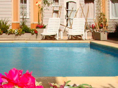 Fotos del hotel - APART HOTEL AIRES DEL MAR