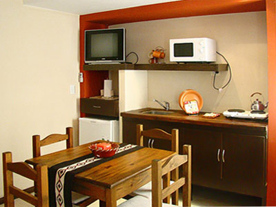 Fotos del hotel - APART HOTEL AIRES DEL MAR