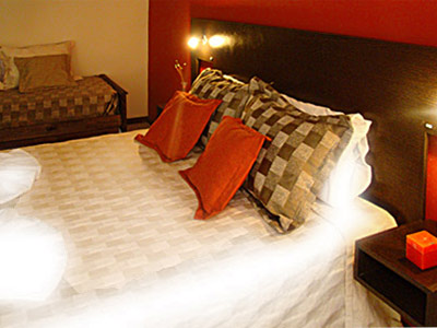 Fotos del hotel - APART HOTEL AIRES DEL MAR