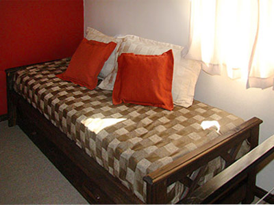 Fotos del hotel - APART HOTEL AIRES DEL MAR