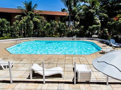 Fotos del hotel - BUZIOS INTERNACIONAL APART HOTEL