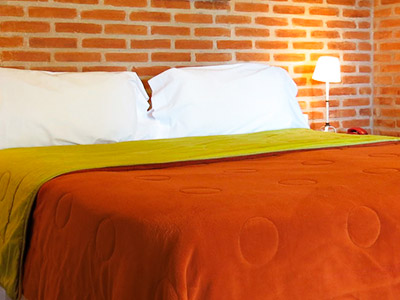 Fotos del hotel - APART HOTEL COSTA SERRANA