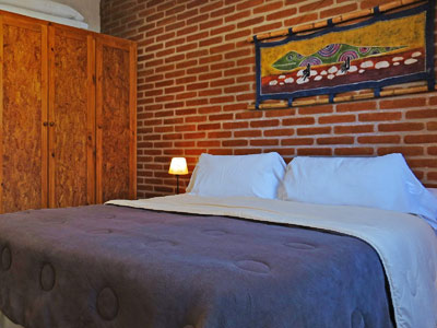 Fotos del hotel - APART HOTEL COSTA SERRANA