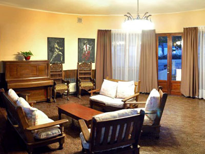 Fotos del hotel - EL BRIGADIER