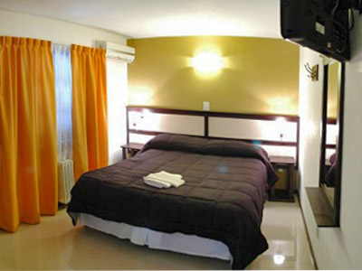 Fotos del hotel - EL BRIGADIER