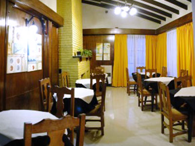 Fotos del hotel - EL BRIGADIER
