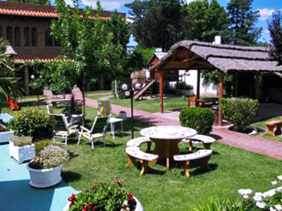 Fotos del hotel - EL BRIGADIER