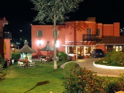 Fotos del hotel - EL BRIGADIER
