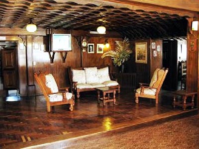 Fotos del hotel - EL BRIGADIER