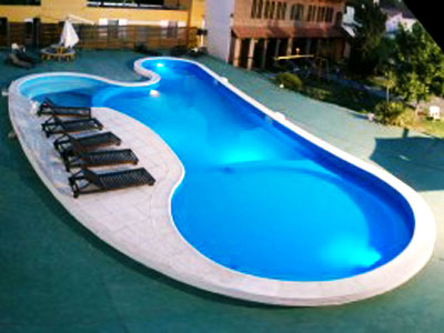 Fotos del hotel - EL BRIGADIER