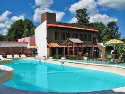 Fotos del hotel - EL BRIGADIER