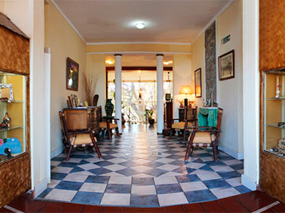Fotos del hotel - POSADA DEL ARBOL