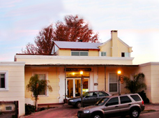Fotos del hotel - POSADA DEL ARBOL