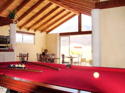 Fotos del hotel - POSADA DEL ARBOL