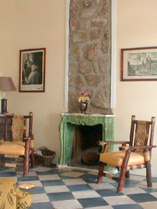 Fotos del hotel - POSADA DEL ARBOL