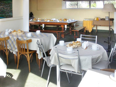 Fotos del hotel - POSADA DEL ARBOL