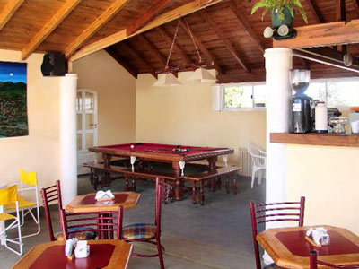 Fotos del hotel - POSADA DEL ARBOL