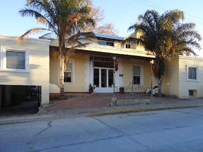 Fotos del hotel - POSADA DEL ARBOL