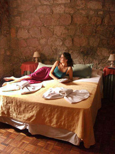 Fotos del hotel - POSADA DEL ARBOL