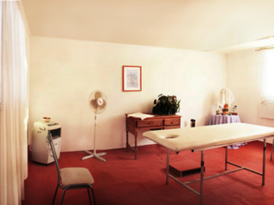 Fotos del hotel - POSADA DEL ARBOL