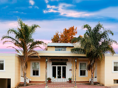 Fotos del hotel - POSADA DEL ARBOL