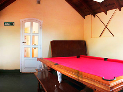 Fotos del hotel - POSADA DEL ARBOL