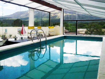 Fotos del hotel - POSADA DEL ARBOL
