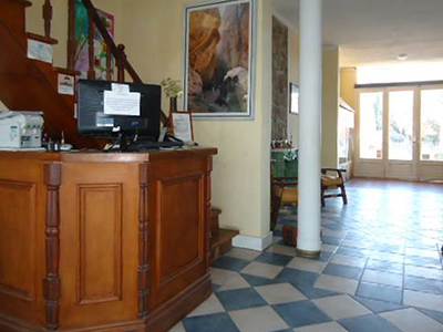 Fotos del hotel - POSADA DEL ARBOL