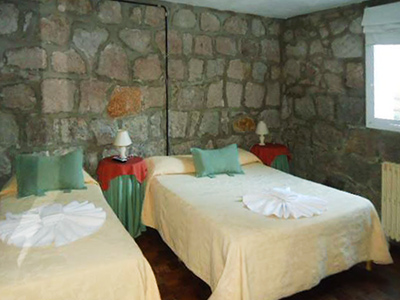 Fotos del hotel - POSADA DEL ARBOL