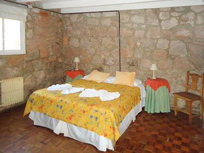 Fotos del hotel - POSADA DEL ARBOL