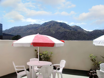 Fotos del hotel - POSADA DEL ARBOL
